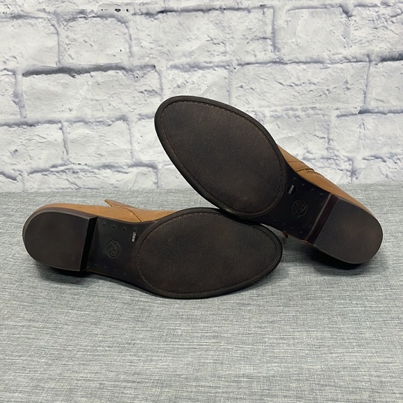 NWOB Lucky Brand Bollo Bootie - Picture 12 of 12